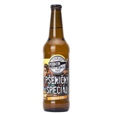 Permon 11° Pšeničný speciál