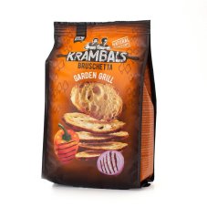 Krambals Bruschetta gril Krambals Bruschetta gril