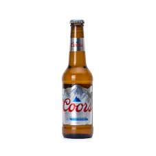 Coors 11° Light Lager