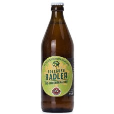 Gusswerk Edelguss Radler