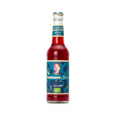 Wostok limonáda Borůvka Šalvěj