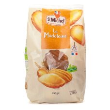 St. Michel Madeleines tradiční St. Michel Madeleines tradiční