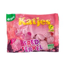 Katjes Fred Ferkel Prosiaczki