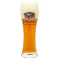 Weihenstephaner Signature Sklenice Weihenstephaner Signature Sklenice