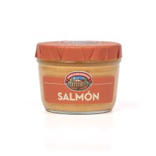 Casa Tarradellas Paté Salmón Lososová paštika Casa Tarradellas Paté Salmón Lososová paštika