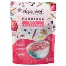 Ehrenwort ovsená kaša Pink Superfood