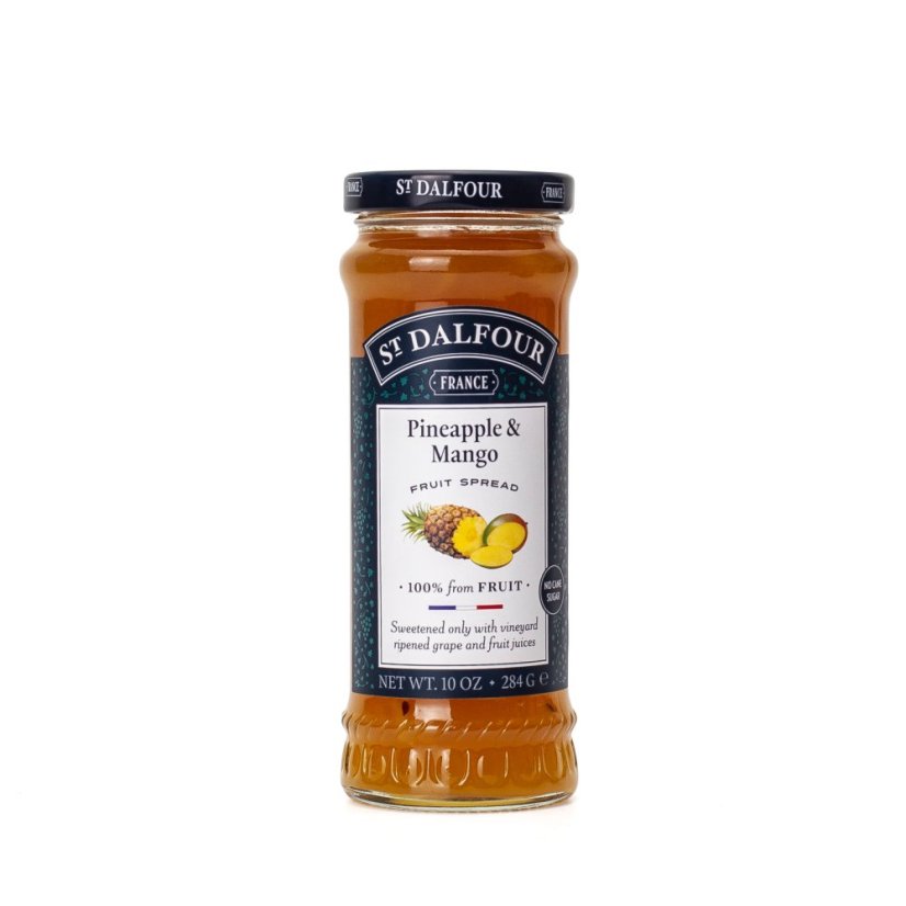 St. Dalfour Ananas & Mango