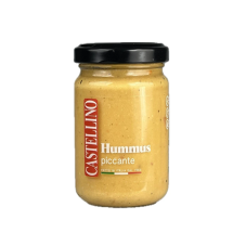 Castellino Pikantní hummus