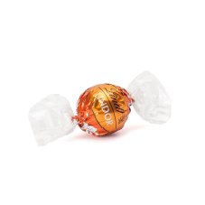 Lindor pralinka - Červený pomeranč