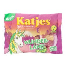 Katjes Wunderland Sauer