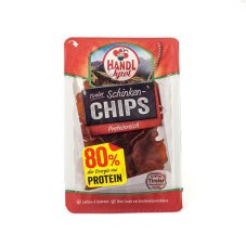Handl Tyrol Schinken Chips Handl Tyrol Schinken Chips