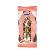 Manner perníček Mikuláš