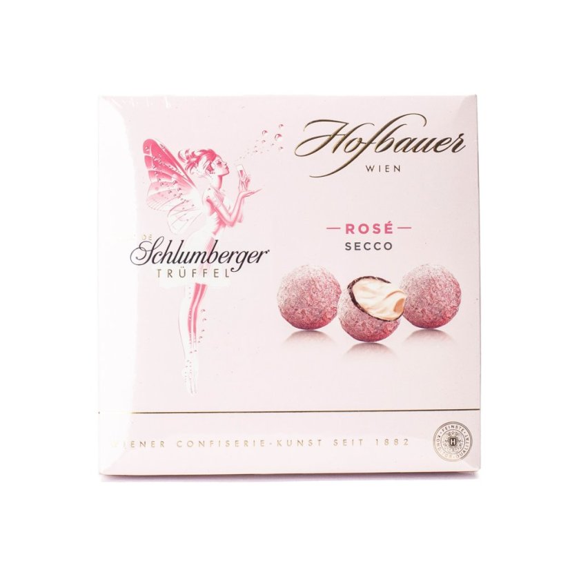 Hofbauer Pralinky Rosé Secco