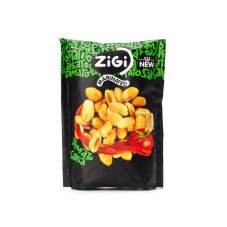 ZiGi arašídy pražené tomato salsa ZiGi arašídy pražené tomato salsa