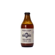Kauboy Drsnej Cider Hruška