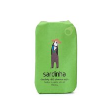 Sardinha – Portugalskie sardynki w ekologicznej oliwie z oliwek