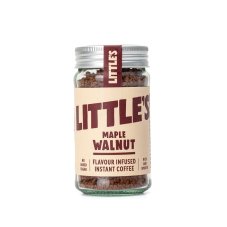 Little's Instantní káva Maple Walnut