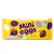 Cadbury mléčná čokoláda s velikonočními vajíčky