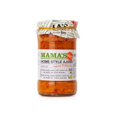 Mama's ajvar pálivý