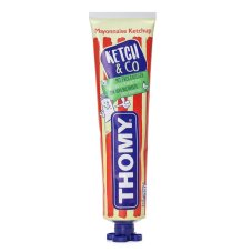 Thomy majonéza s kečupem Thomy majonéza s kečupem