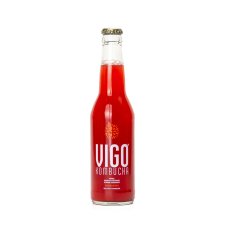 Vigo Kombucha Schisandra