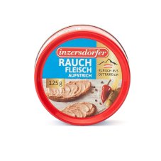 Inzersdorfer Rauchfleisch údené mäso Inzersdorfer Rauchfleisch údené mäso