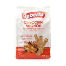 Roberto Grissini Gusto Pizza Roberto Grissini Gusto Pizza