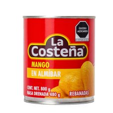 La Costeña Mango
