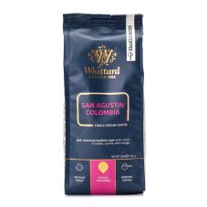 Whittard San Agustin kolumbijská mletá káva