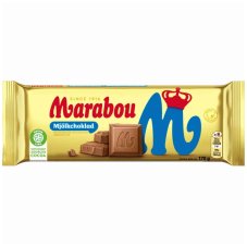 Marabou Szwedzka czekolada mleczna XXL