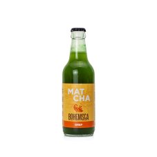 Bohemsca Matcha Grep