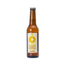 Magnetic Apple cider hruškový