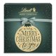 Lindt Luksusowe praliny MERRY Christmas