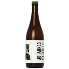 Johannes Cyder BFF Extra Brut Johannes Cyder BFF Extra Brut