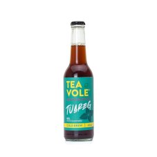 TeaVole Cold Brew Zelený čaj Máta