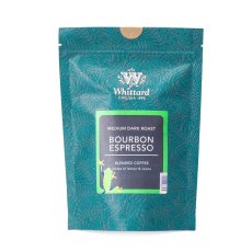 Whittard Bourbon zrnková káva