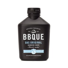 BBQUE Original Bavarian Barbecue sauce
