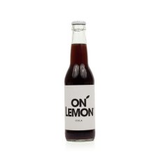 OnLemon Cola OnLemon Cola