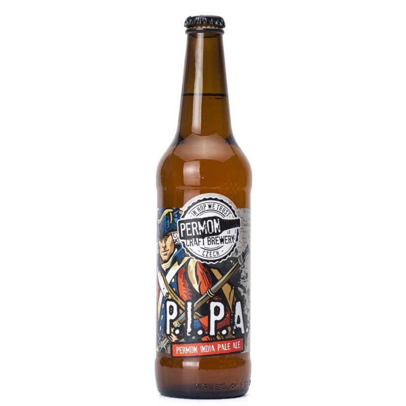 Permon 14° P.I.P.A