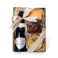 Dárkový balíček Malý úplatek