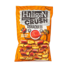 Huligan lámané preclíky sriracha-chilli Huligan lámané preclíky sriracha-chilli
