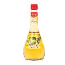 Mautner Markhof ocet citron a limetka