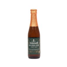 Lindemans 14° Lambic Gueuze