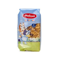 Melissa cestoviny Bluey a Bingo