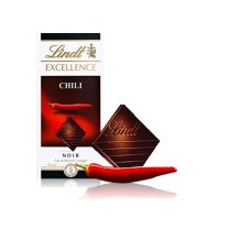 Lindt Excellence Chilli Lindt Excellence Chilli