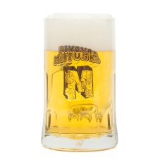 Matuška Salzburg szklanka