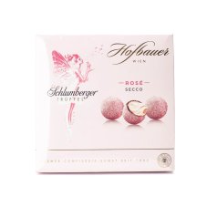 Hofbauer Pralinky Rosé Secco