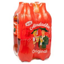 Almdudler limonáda 4x2 L Almdudler limonáda 4x2 L