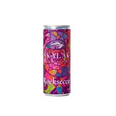 Skalák Rocksecco Frizzante růžové polosuché