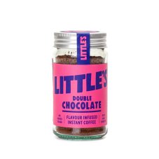 Little's Instantní káva Čokoláda
